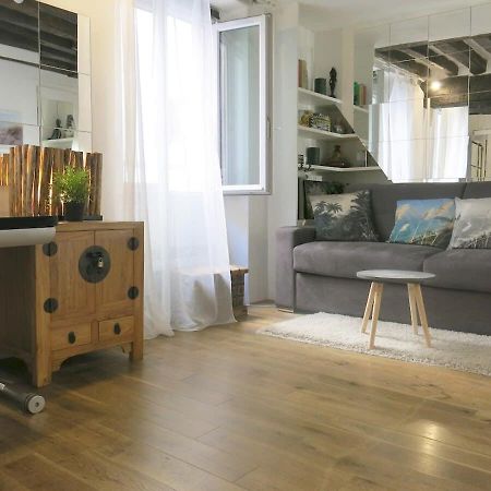 Studio Marais Charlot Citycosy Διαμέρισμα Παρίσι Εξωτερικό φωτογραφία